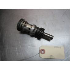 08L109 Oil Pump Drive Gear From 2003 Ford Explorer  4.0 XL2E6846AC